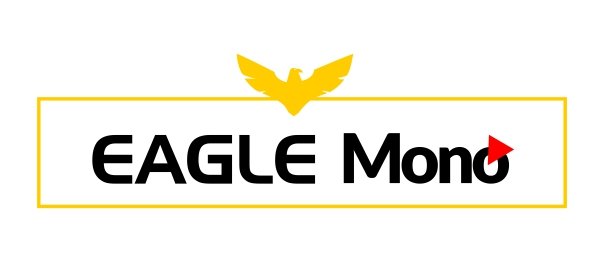 Eagle Mono